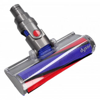 Dyson V6 Fluffy Soft Roller zuigmond 966489-10 origineel