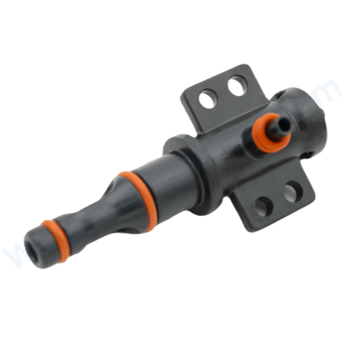 Saeco koffiezetapparaat koppeling