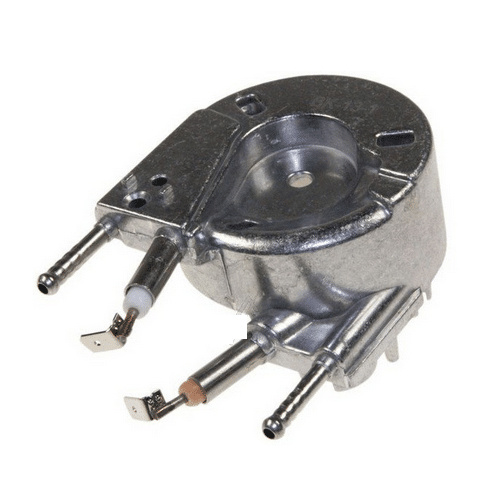 Saeco koffiezetapparaat elektronica