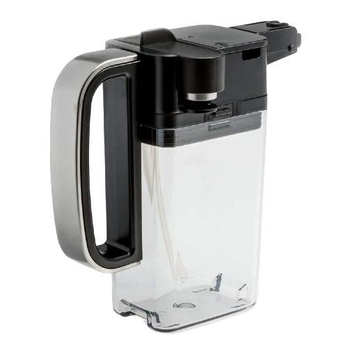 Saeco melkkan & toebehoren