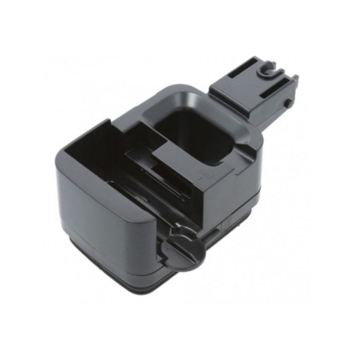 Saeco koffiezetapparaat melkkan deksel