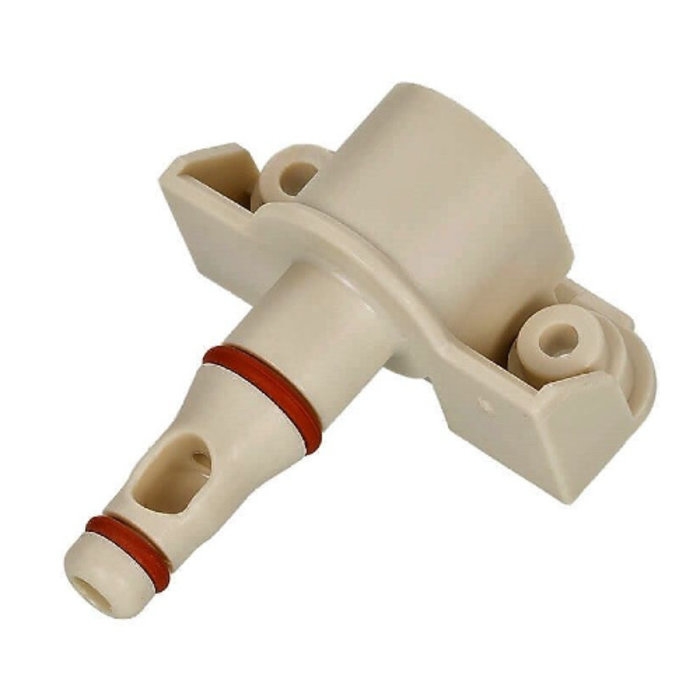 Saeco koffiezetapparaat ventiel