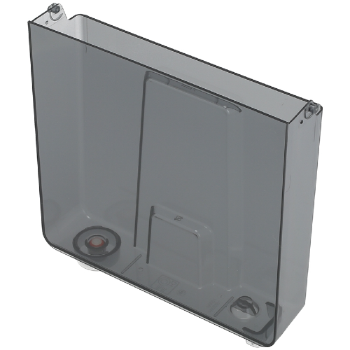 Saeco waterreservoir & toebehoren