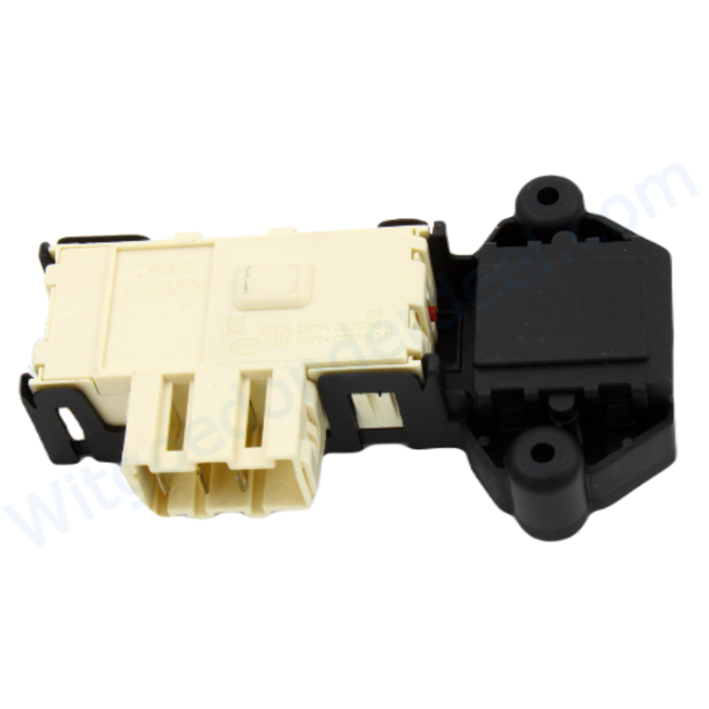 Samsung deurrelais van wasmachine DC64-00653A