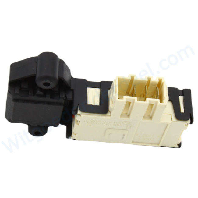 Samsung deurrelais van wasmachine DC64-00653A