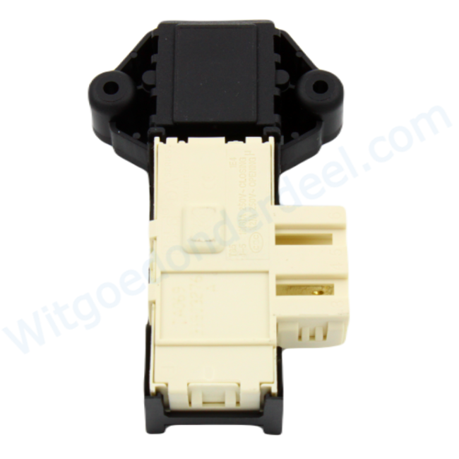 Samsung deurrelais van wasmachine DC64-00653A