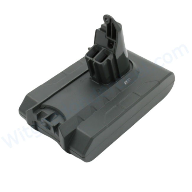 Dyson V6 / DC58 / DC59 / DC61 / DC62 accu 967810-21 alternatief