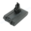Dyson V6 / DC58 / DC59 / DC61 / DC62 accu 967810-21 alternatief