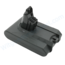 Dyson V6 / DC58 / DC59 / DC61 / DC62 accu 967810-21 alternatief