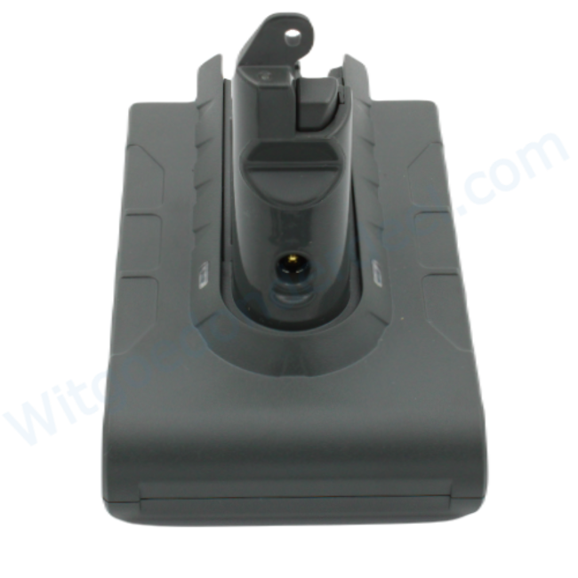 Dyson V6 / DC58 / DC59 / DC61 / DC62 accu 967810-21 alternatief