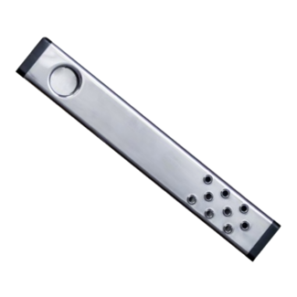 Douwe Egberts buis uitloop van koffiezetapparaat 53054