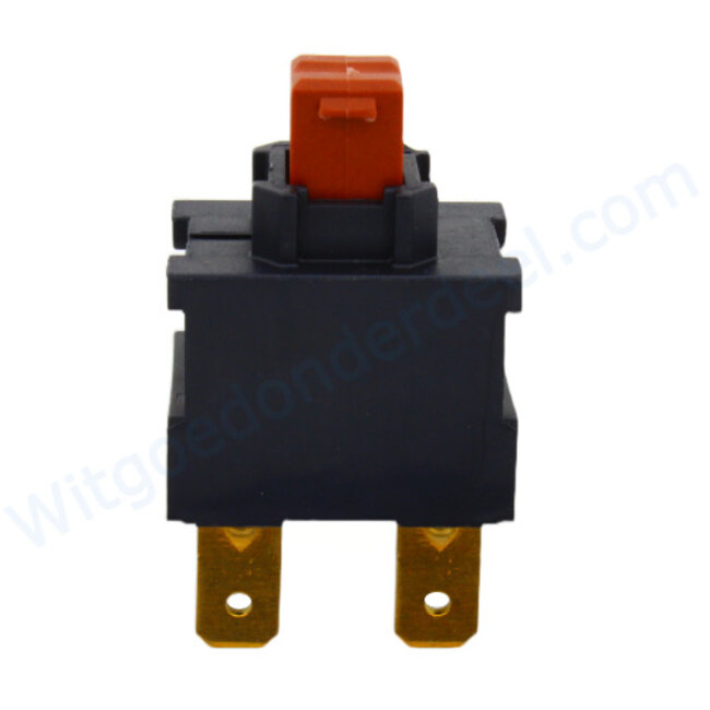 Dyson aan/uit schakelaar van stofzuiger 910971-01