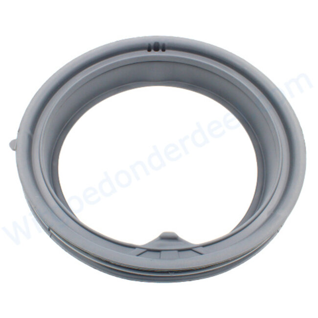 Beko manchet van wasmachine 2466300303