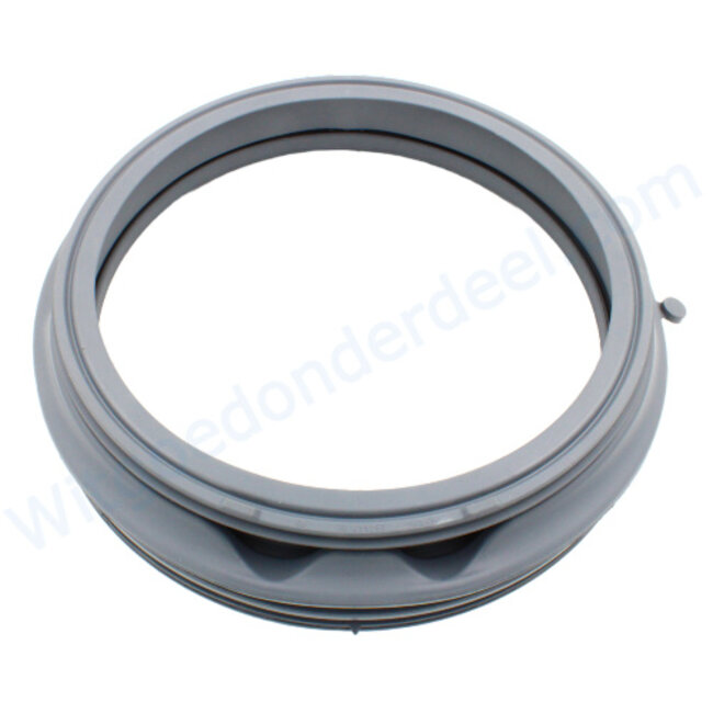 Beko manchet van wasmachine 2466300303