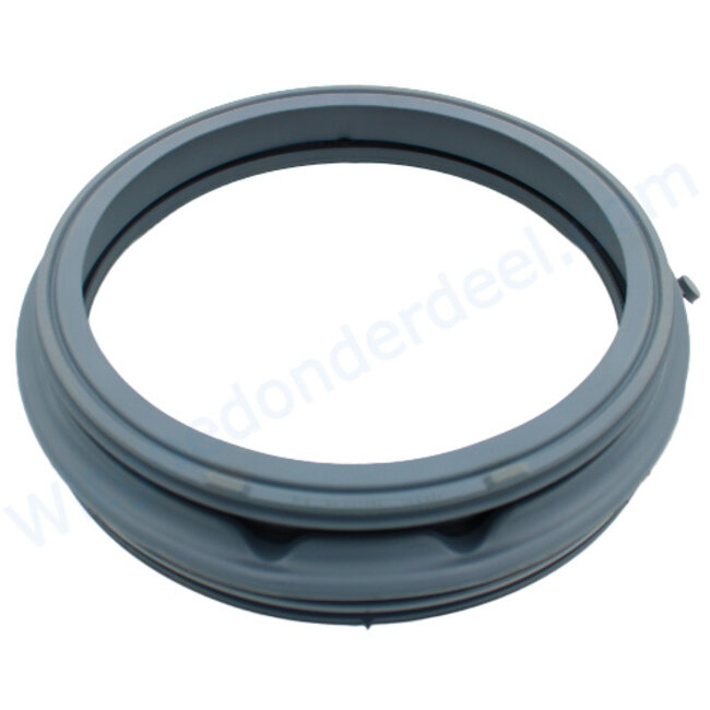 Beko manchet van wasmachine 2466300302