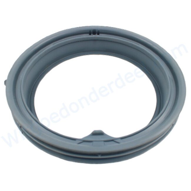 Beko manchet van wasmachine 2466300302