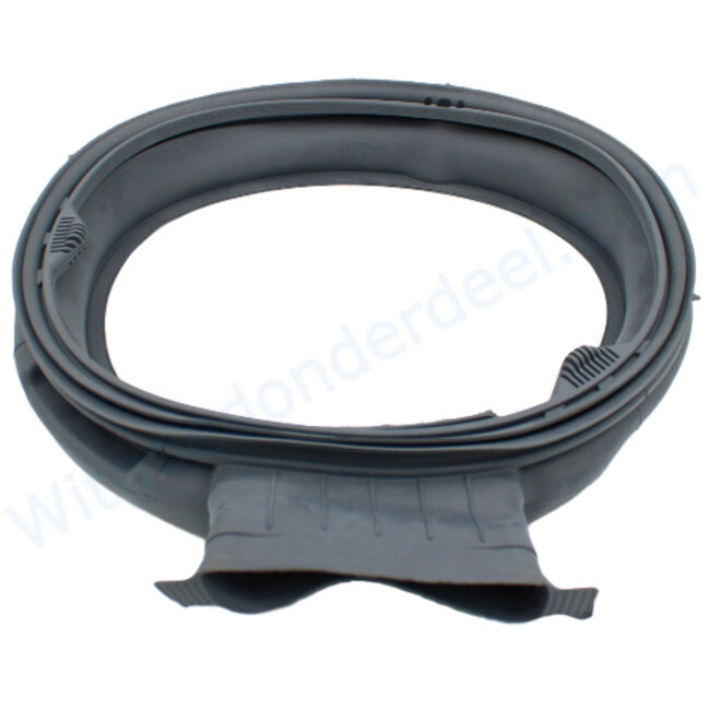 Beko manchet van wasmachine 2856910200