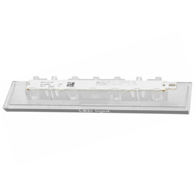 Bosch Siemens LED verlichting van koelkast 10005249