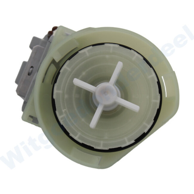 Beko afvoerpomp van vaatwasser 1748200100