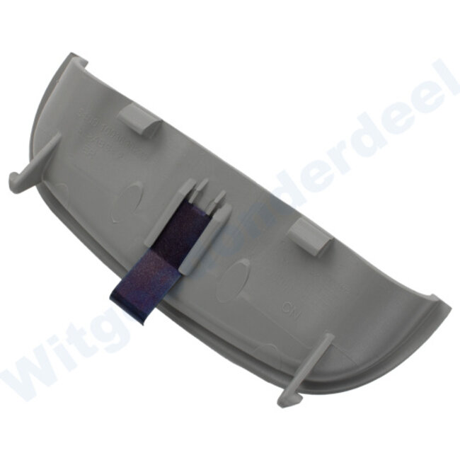 Bosch Siemens vergrendeling van deksel 00636285