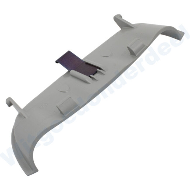 Bosch Siemens vergrendeling van deksel 00636285