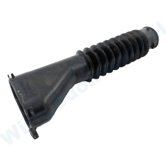 Miele slang van wasmachine  - zeepbak kuip 3182800 alternatief