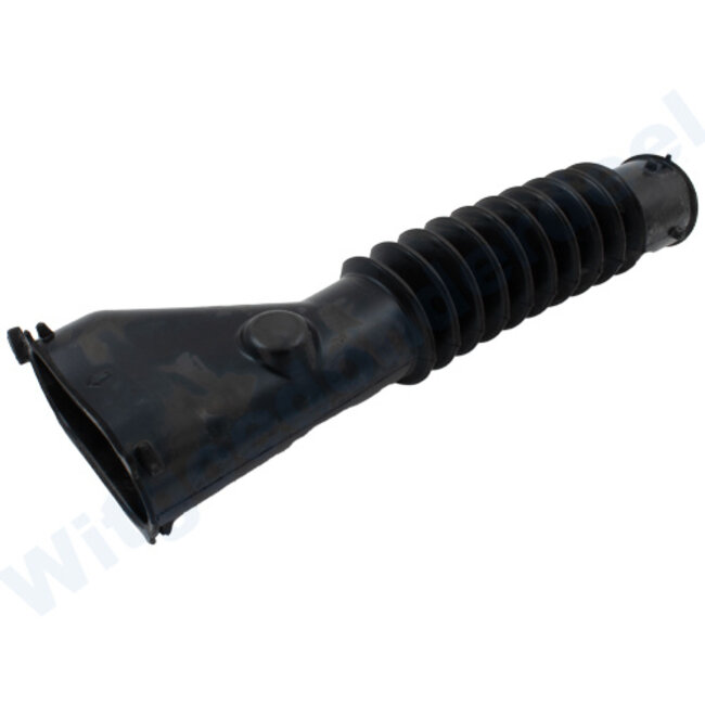 Miele slang van wasmachine  - zeepbak kuip 3182800 alternatief