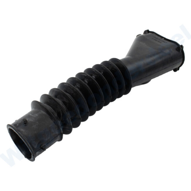 Miele slang van wasmachine  - zeepbak kuip 3182800 alternatief