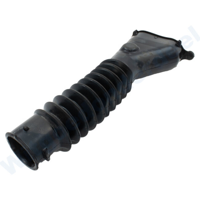 Miele slang van wasmachine  - zeepbak kuip 3182800 alternatief