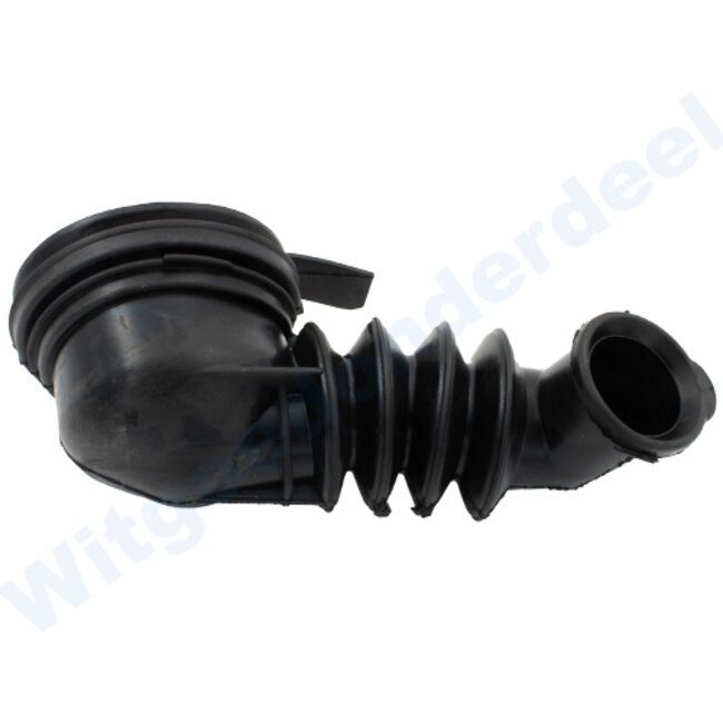 Miele slang kuip-filter van wasmachine 2022332 alternatief