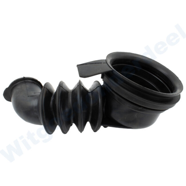 Miele slang kuip-filter van wasmachine 2022332 alternatief