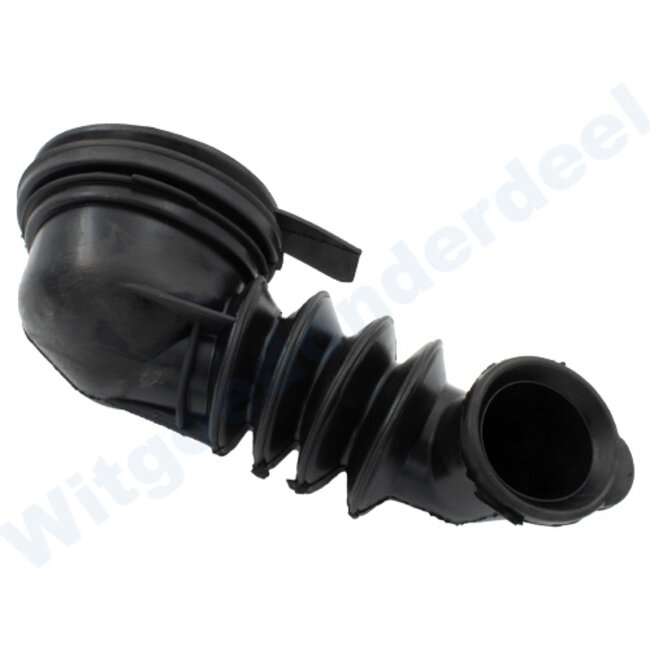 Miele slang kuip-filter van wasmachine 2022332 alternatief