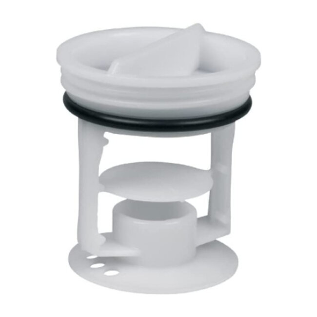 Beko filter van wasmachine 2872700100 - pluizenfilter