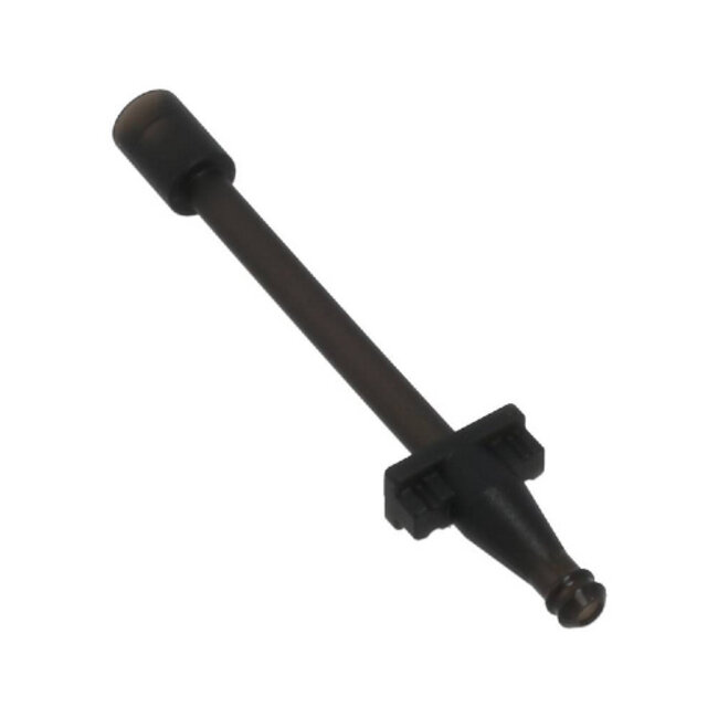 Bosch Siemens slang van melkreservoir 00637471