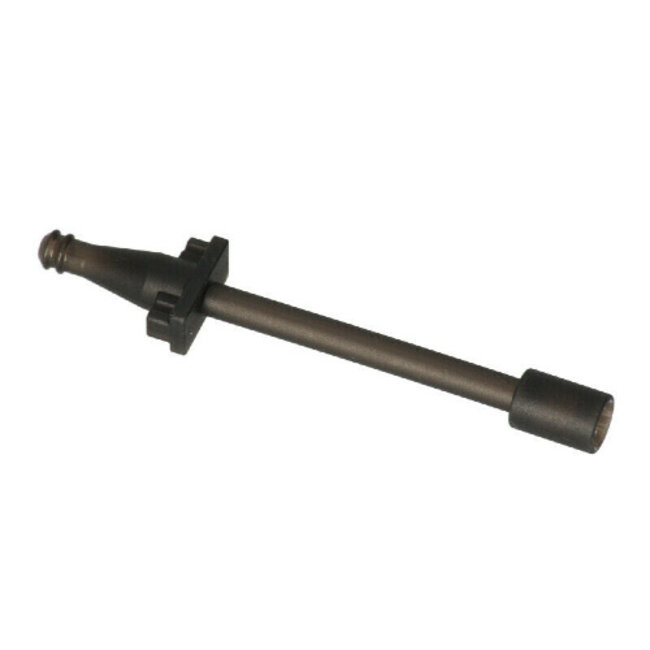 Bosch Siemens slang van melkreservoir 00637471