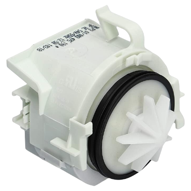 Bosch Siemens afvoerpomp van vaatwasser 00620774