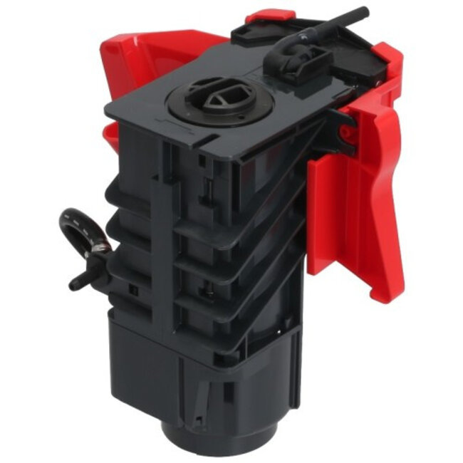 Bosch Siemens zetgroep van koffiezetapparaat 11040688