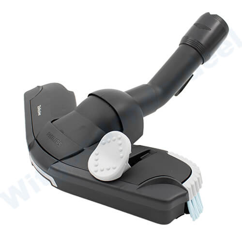 Nilfisk 107414330 zuigmond stofzuiger