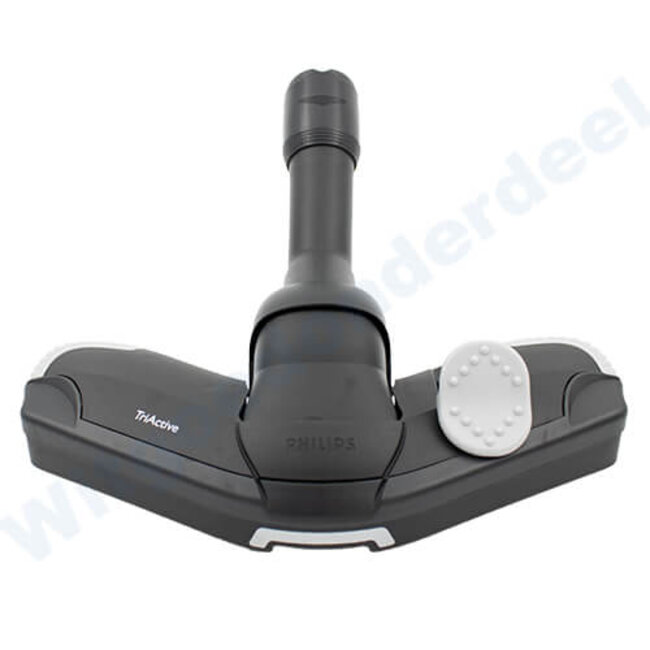 Philips combi-zuigmond van stofzuiger 432200424744