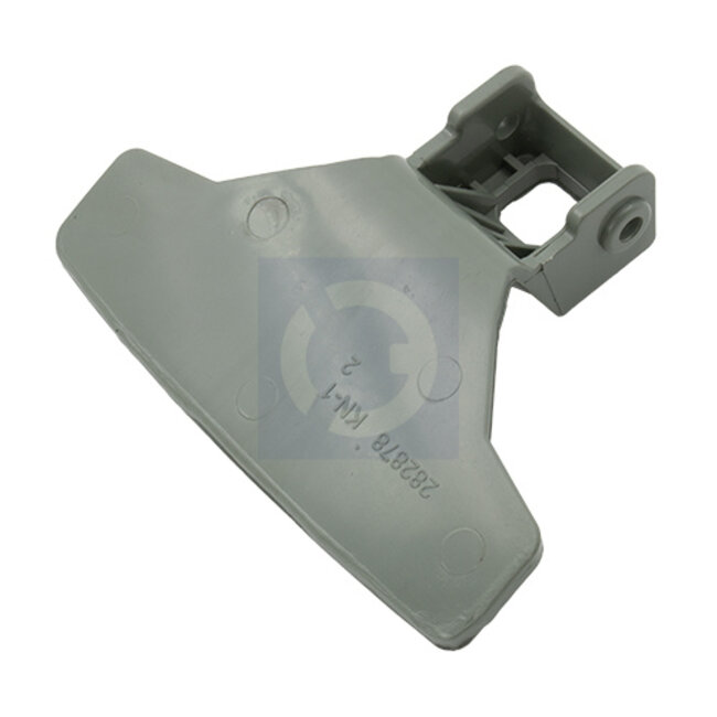 Beko deurgreep van wasmachine 2828780200