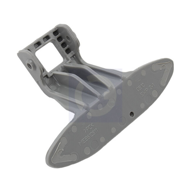 LG deurgreep van wasmachine MEB61281101