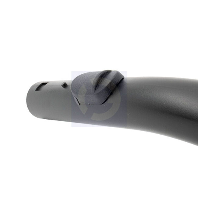 Miele pistoolgreep van stofzuiger 9442601 alternatief - Ø35 mm