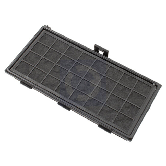 Miele koolstoffilter van stofzuiger 7226140 alternatief - SF-AAC 30