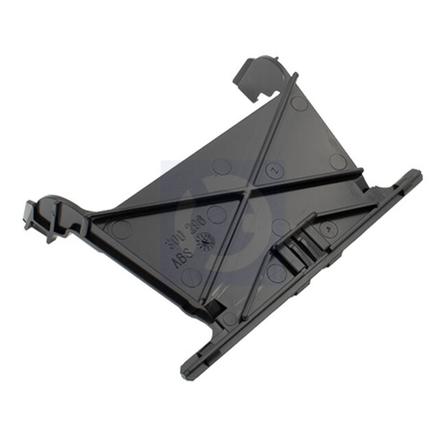 Bosch Siemens stofzakhouder van stofzuiger 00187619