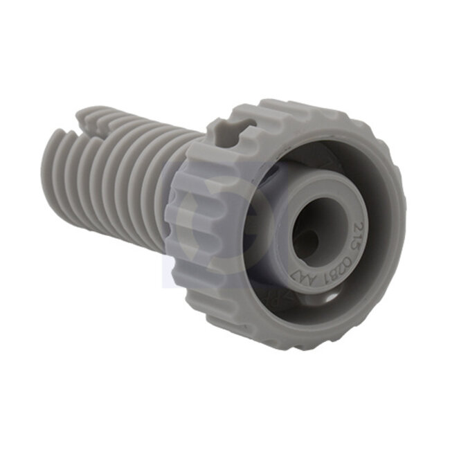 Bosch Siemens stelpootje van wasdroger 00611942