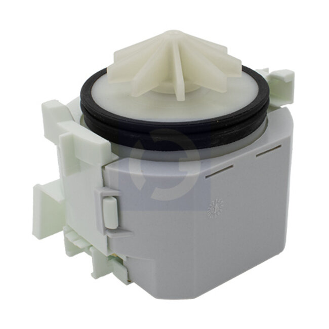 Bosch Siemens afvoerpomp van vaatwasser 00611332