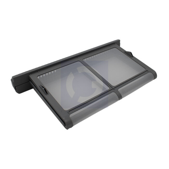 Samsung pluizenfilter van wasdroger DC6102473B