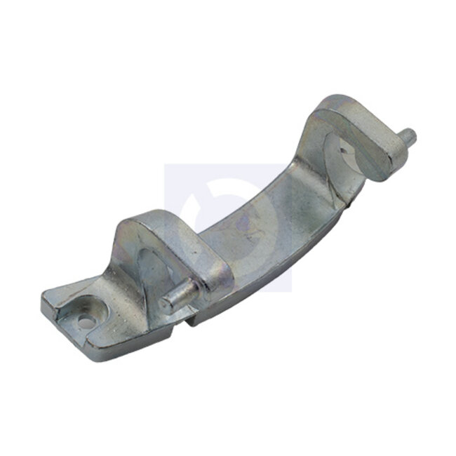 Bosch Siemens scharnier van wasmachine 00171269 alternatief