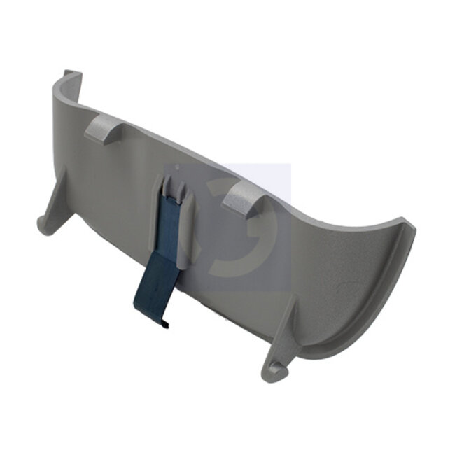 Bosch Siemens vergrendeling van deksel 00635989