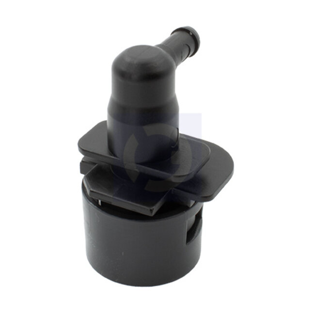 Bosch Siemens koppeling van koffiezetapparaat 10028970